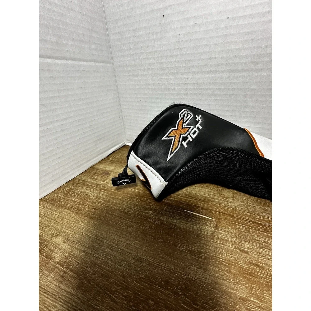 Callaway X2 Hot Hybrid Headcover VGC